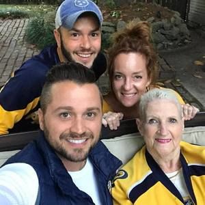 Meet your Posher, Bradley